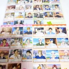 ときめきメモリアルGS ポストカード セット ときメモGS 2