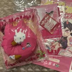 Mellojoy メロジョイ　オー！ドーナツ
