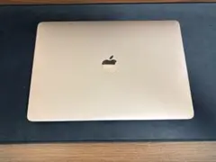 MacBook Air M1 ゴールド（2020）