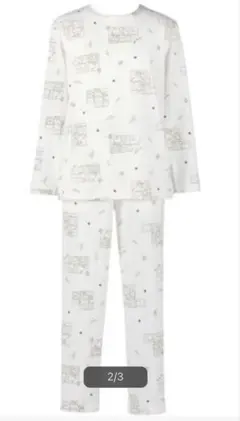 Wacoal ワコール Wacoalkids ワコールキッズ ルームウェアのサムネイル