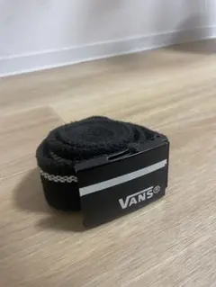 VANS バンズ ヴァンズ ベルト ガチャベルト