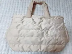 ROOTOTE トートバッグ ベージュのサムネイル