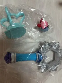 星のカービィ Twinkle Wand トゥインクルワンド 4 アイス