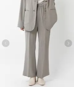 【未使用】 mystic パンツ