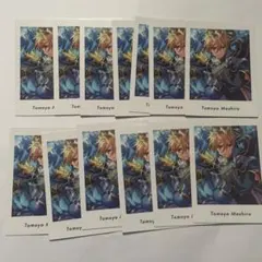 真白友也 あんスタ あんさんぶるスターズ！！ ぱしゃっつ