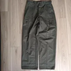 オランダ軍 オランダ空軍 Air Force 実物 カーゴパンツ