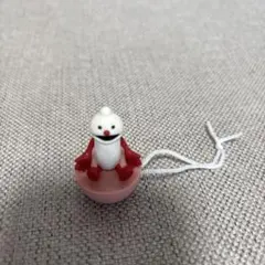 パペットスンスン　カプセルトイ