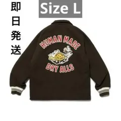 2025年最新】HUMAN MADE メンズ スタジャンの人気アイテム - メルカリ