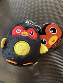 台湾 花蓮 / 鳥 HUALIEN HAPPY DUCK ぬいぐるみ