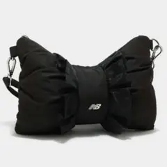 New Balance Mini Bella Bag blackショルダーバッグ