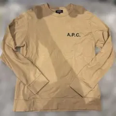A.P.C スウェット 人気モデルのサムネイル