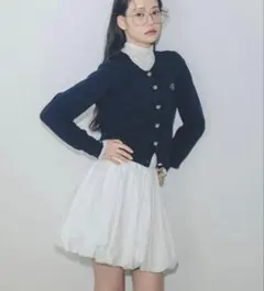 Rirandture バルーンスカート　1サイズ