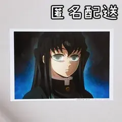 鬼滅の刃 柱稽古編 リアルタイムカフェ 第4話 ブロマイド 時透無一郎