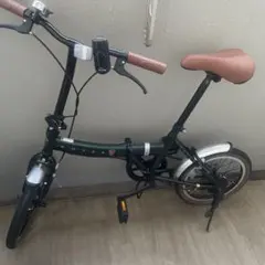 ミニクーパー 20インチ 折りたたみ自転車 折りたたみ自転車 - MINI 八王子／MINI 府中／MINI 相模原／MINI