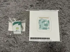 あろえ キーホルダー ステッカー 実況者