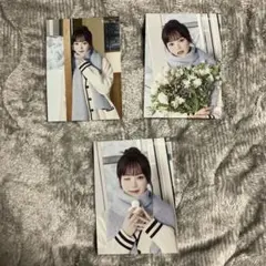 NiziU リオ POPUP ラントレ