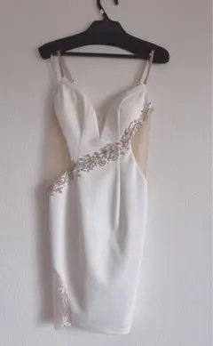 キャバクラドレス