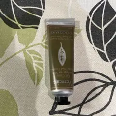 新品❣️【Ｌ'OCCITANE】ヴァーベナ アイスハンドクリーム 30g