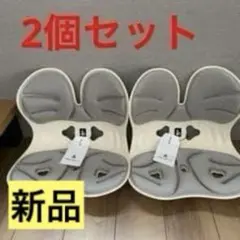 新品　2個セット　第二世代 姿勢矯正 椅子　骨盤矯正　いす　チェア