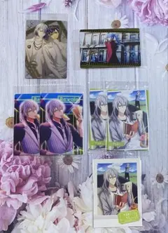 アイナナ ウエハース　Re:vale spoon 千
