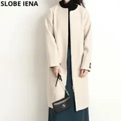 2025年最新】slobe iena コート ハミルトンの人気アイテム - メルカリ