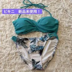 レディース セパレート水着 ビキニ 9Mサイズ