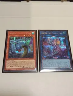 遊戯王のサムネイル