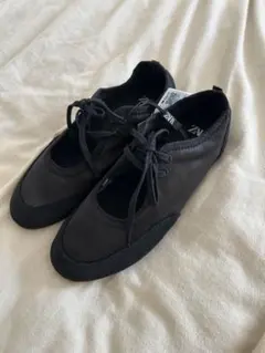 ZARA バレエシューズ新品未使用