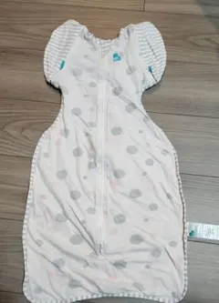 スワドルアップ スリーパー 赤ちゃん バンブーライト