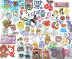 おすそ分けシール②