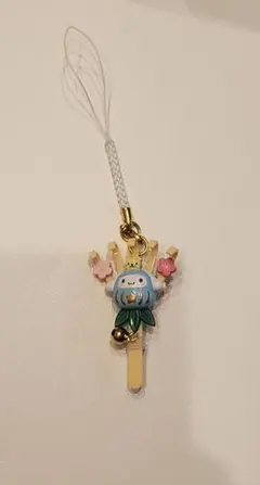 シナモロール キーホルダー