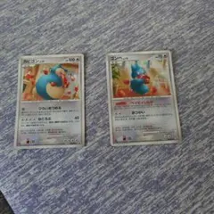 ゴンベ PROMO DPプロモーションカード 125/DP-P ゴンベ(未開封)【P】{125/DP-P}