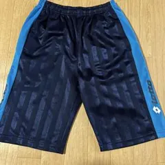 lotto ロット サッカー ハーフパンツのサムネイル
