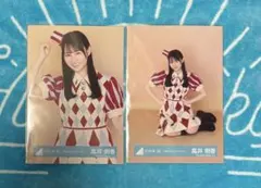 日向坂46 高井 俐香 「五期生LIVE」キービジュアル 生写真 - メルカリ