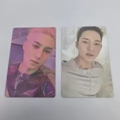 SEVENTEEN ミンギュ HAPPY BURSTDAY