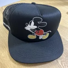 Supreme Number nine Mesh Back 5-Panel 黒 - メルカリ