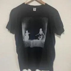 ART-SCHOOL Tシャツ 黒