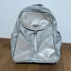 美品　cooga 軽量 ビジネスリュック 美品