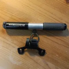 TOPEAK RACE ROCKET HP 携帯ポンプのサムネイル