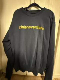 thisisneverthatのサムネイル
