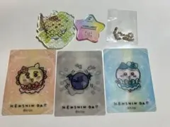 まじかるちいかわ レンチキュラーカード アクスタ