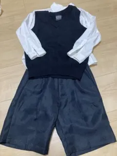フォーマル 子供服 セット　100cm