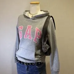 GAP archive logo parker Y2K平成女児ギャル