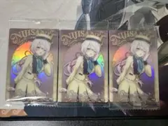 にじさんじウエハース 椎名唯華