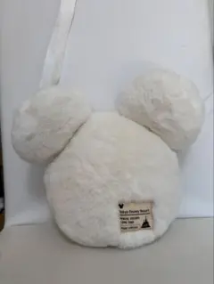 Tokyo Disney Resort ミッキー ポーチ