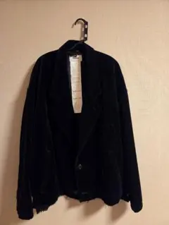 doublet　カットオフジャケット　21AWのサムネイル