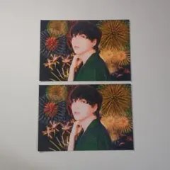 2025年最新】ニシコリ ブロマイドの人気アイテム - メルカリ