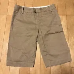 Do!Family ショートパンツ ベージュのサムネイル