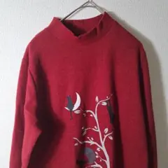 Q53　ぴ　トップス　猫