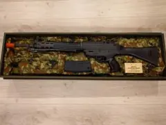 東京マルイ 電動ガン 89式小銃 ショップカスタムFIRSTのサムネイル